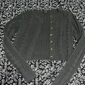Wild Fable small knit cardigan